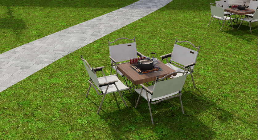 侯马市酒店帐篷定制：解锁旅居新体验，打造差异化竞争力