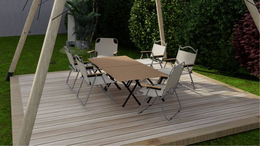 侯马市帐篷生产厂家：以匠心筑牢户外装备的品质根基